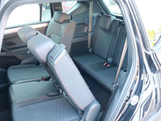 Seat Tarraco 2.0 TSI 4Drive DSG FR-lijn