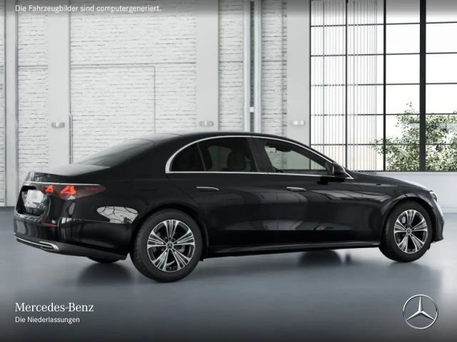 Mercedes-Benz E 200 AVANTGARDE E 200 d Sedan