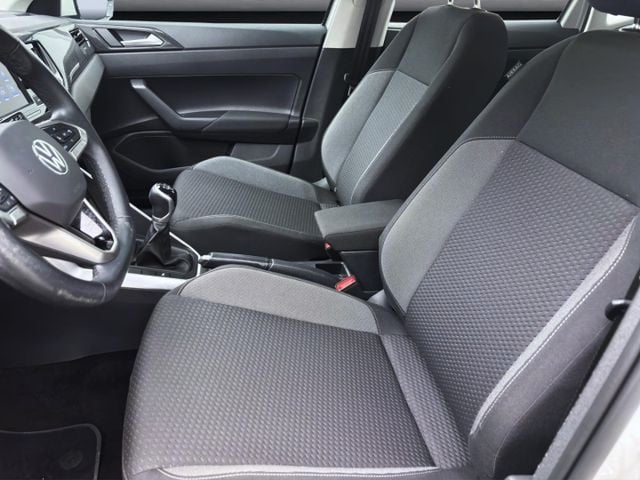 Volkswagen Polo 1.0 MPI Life