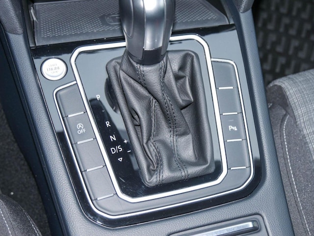 Volkswagen Passat 2.0 TSI Variant