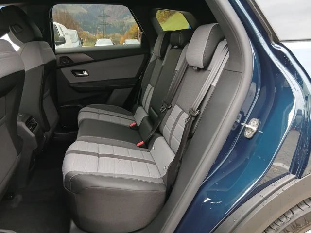 Opel Grandland X GS-Line Grand Sport