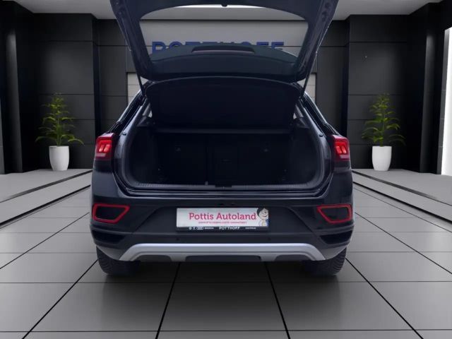 Volkswagen T-Roc 2.0 TDI DSG Move