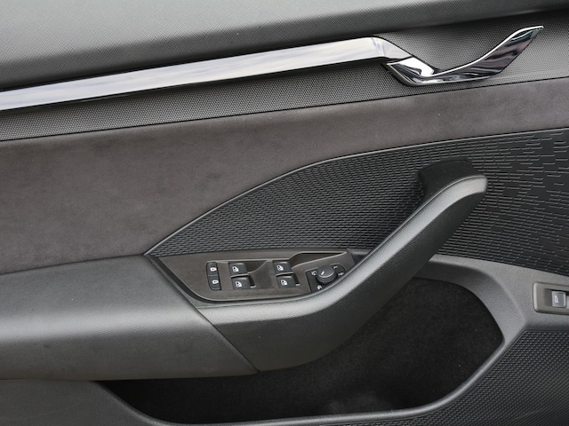 Skoda Octavia 2.0 TDI 4x4 Combi RS