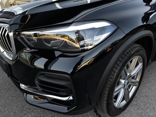 BMW X5 xDrive45e