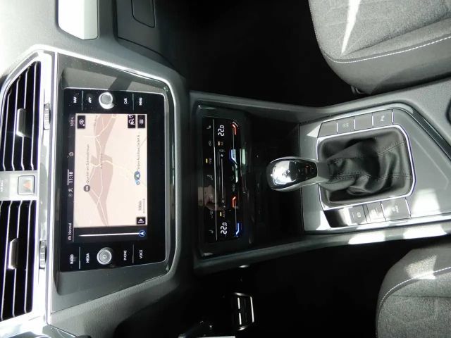 Volkswagen Tiguan 1.5 TSI DSG Move