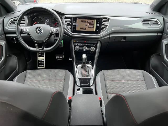 Volkswagen T-Roc 1.5 TSI DSG Sport