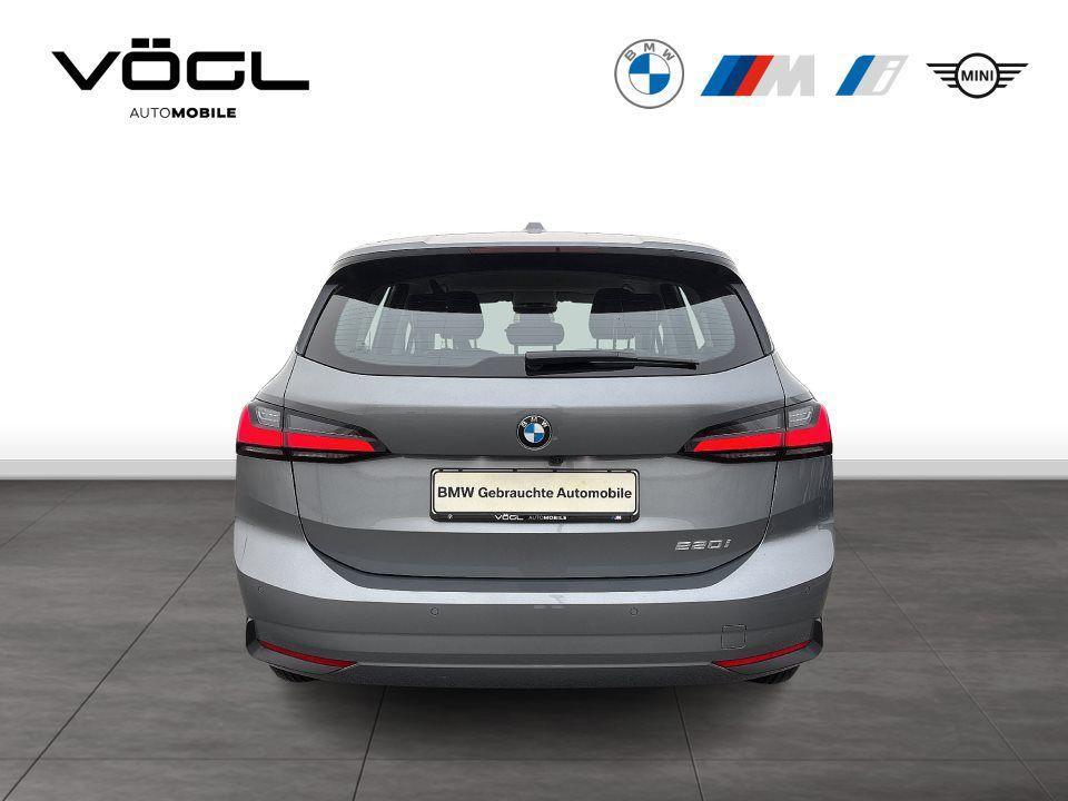 BMW 220 220i Active Tourer