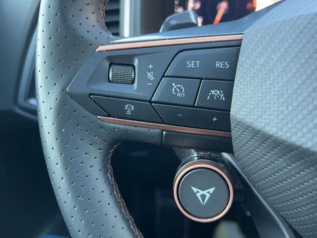 Cupra Ateca 2.0 TSI DSG