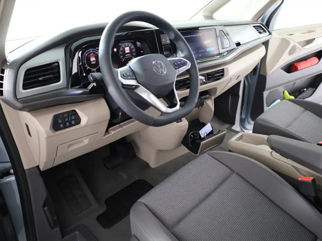 Volkswagen Multivan Business T7