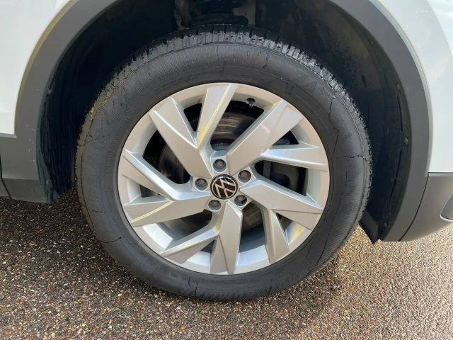 Volkswagen Tiguan 2.0 TDI Allspace DSG Life