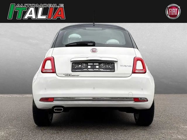 Fiat 500 Dolcevita