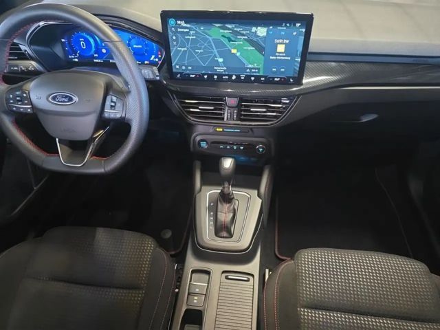 Ford Focus EcoBoost ST Line Wagon