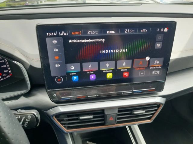 Cupra Formentor 2.0 TSI 4Drive VZ