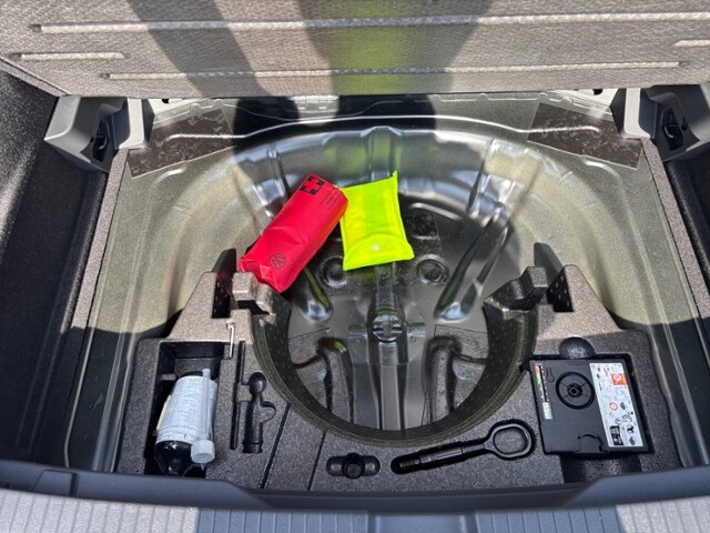 Volkswagen T-Roc GOAL 1,0 l TSI 116 PS Navi Sitzheizung