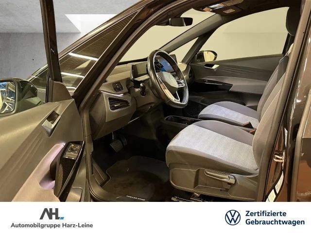 Volkswagen ID.3 Life Performance Pro