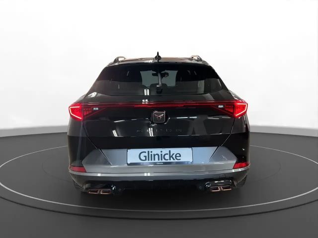 Cupra Formentor 1.4 e-Hybrid
