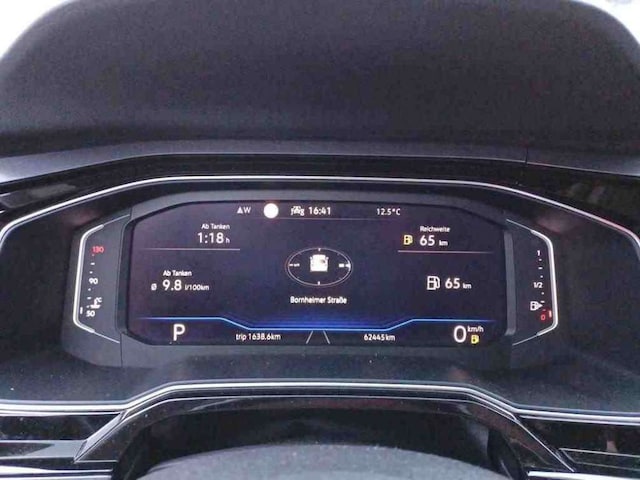 Volkswagen Polo 1.0 TSI DSG IQ.Drive Style