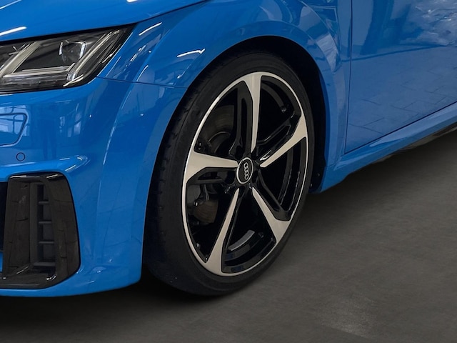 Audi TT 40 TFSI Coupé S-Tronic