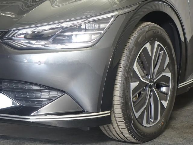 Kia EV6 77,4 kWh Achterwielaandrijving