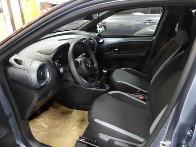 Toyota Aygo X Comfort Hatchback Pulse VVT-i