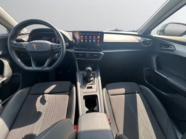 Cupra Formentor 1.5 TSI