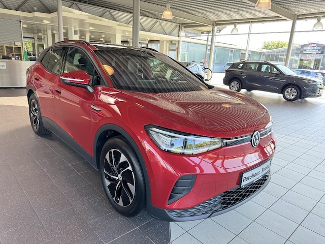 Volkswagen ID.4 IQ.Drive