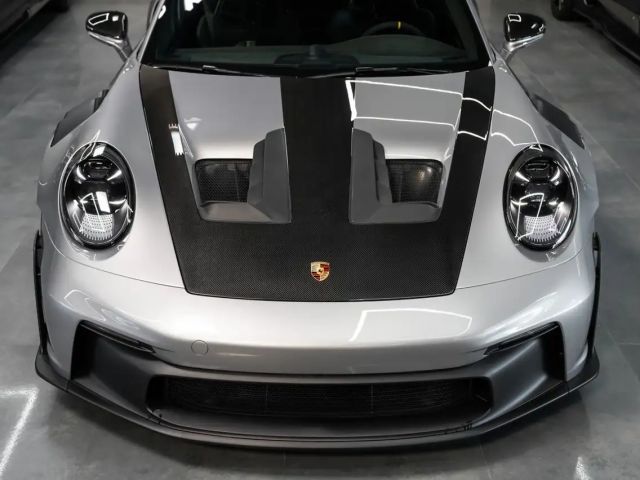 Porsche 992 Coupé GT3 RS