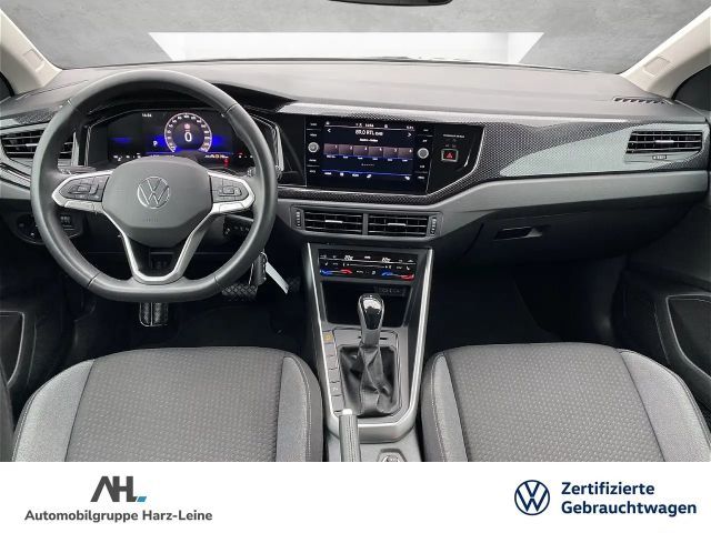 Volkswagen Taigo 1.0 TSI DSG Life