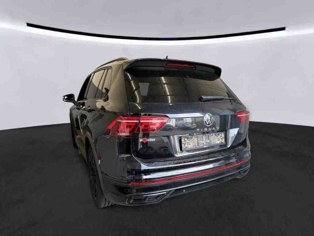 Volkswagen Tiguan 2.0 TDI R-Line