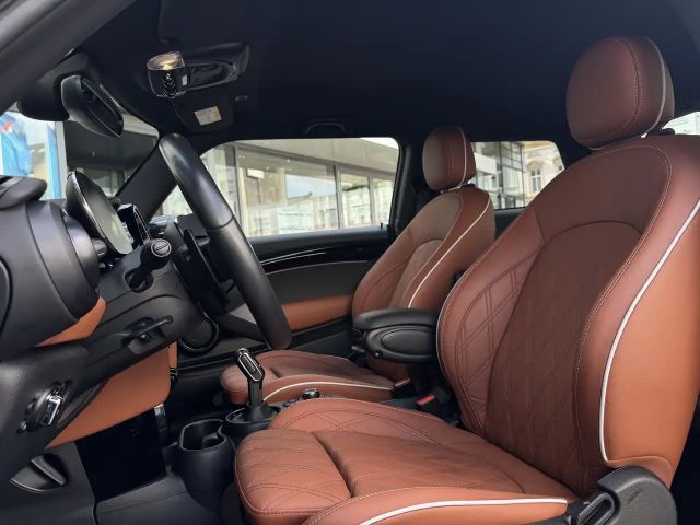 MINI John Cooper Works LED Navi Aut PA RFK DA ACC HuD