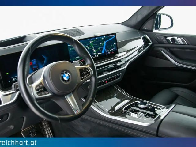 BMW X5 xDrive30d