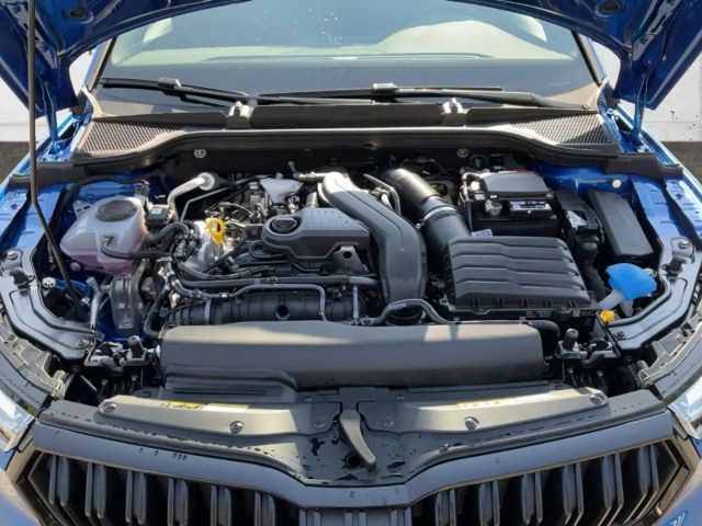 Skoda Kamiq 1.5 TSI Tour