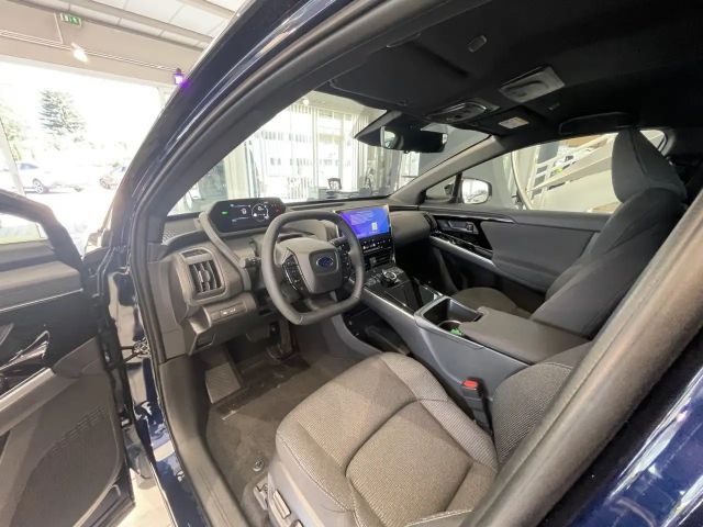 Subaru Solterra E-Xperience