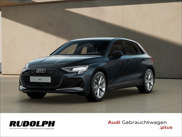 Audi A3 35 TFSI S-Tronic Sportback
