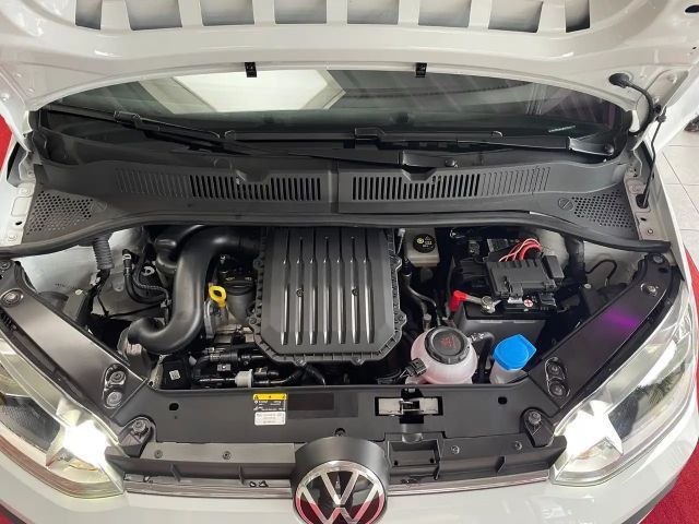 Volkswagen up! Basis