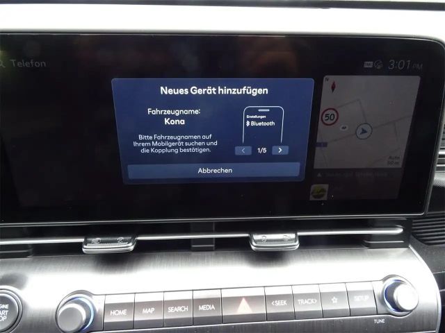 Hyundai Kona 1.0 2WD T-GDi