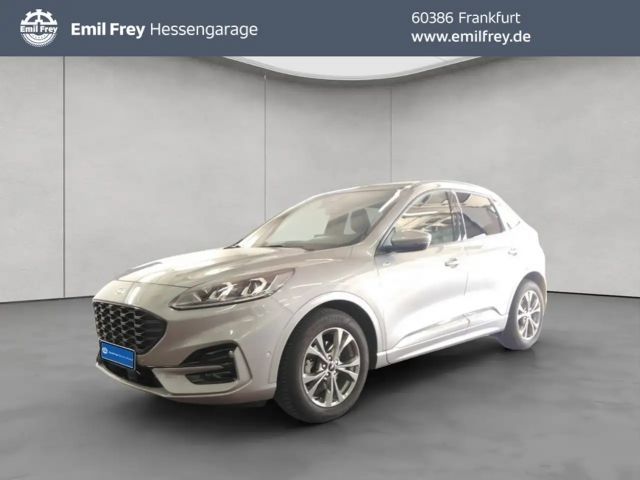 Ford Kuga EcoBoost ST Line X