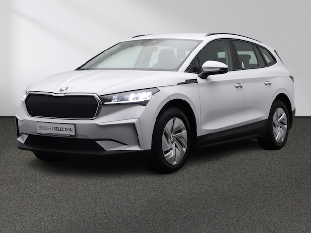 Skoda Enyaq Enyaq CarPlay LED Digitales Cockpit Navi