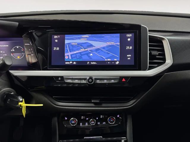 Opel Grandland X 1.2 Turbo Turbo