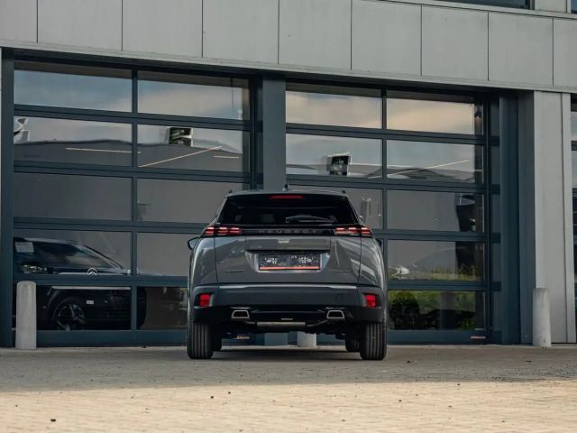 Peugeot 2008 130 PK AT | Navi | 360° Camera | Dodehoekdet. |...