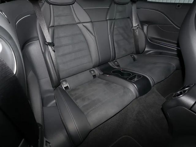 Mercedes-Benz CLE 200 AMG Line Coupé