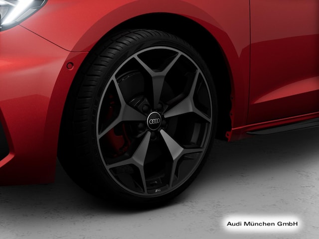 Audi A1 40 TFSI S-Line S-Tronic Sportback