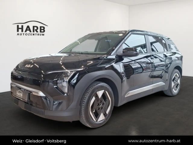 Kia EV3 Earth FWD