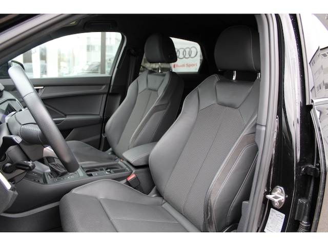 Audi Q3 40 TFSI Quattro S-Tronic Sportback
