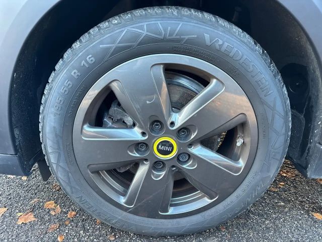 MINI Mini Electric 3-deurs SE