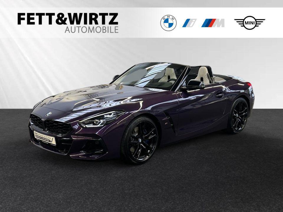 BMW Z4 M40i Roadster