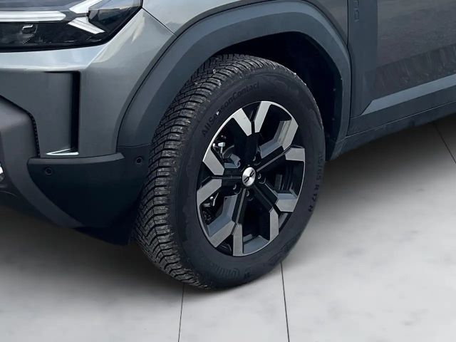 Dacia Duster 4WD Extreme TCe 130