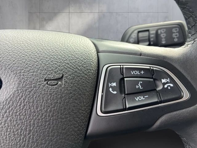 Ford EcoSport Titanium