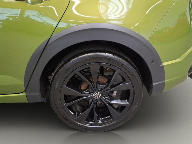 Volkswagen Taigo 1.5 TSI DSG R-Line