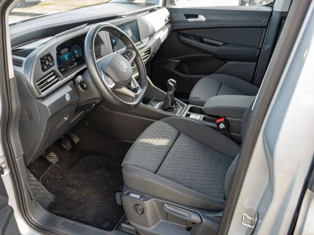 Volkswagen Caddy 2.0 TDI Life